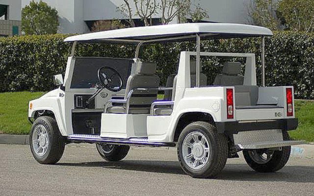 affordable golf cart rental, golf cart rent cancun