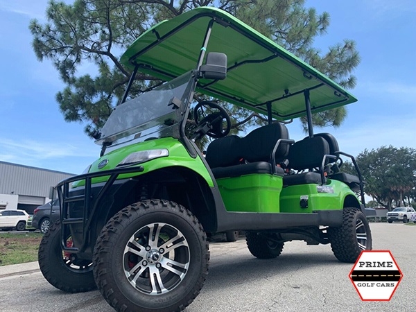 affordable golf cart rental, golf cart rent cancun
