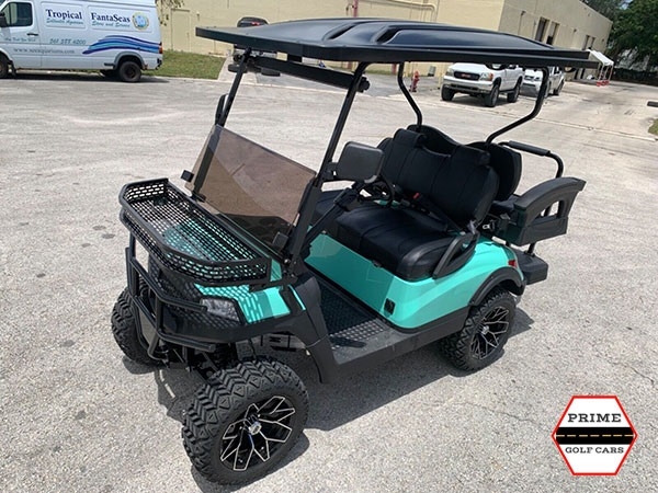 affordable golf cart rental, golf cart rent cancun