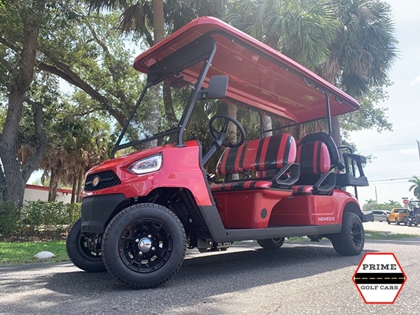 affordable golf cart rental, golf cart rent cancun