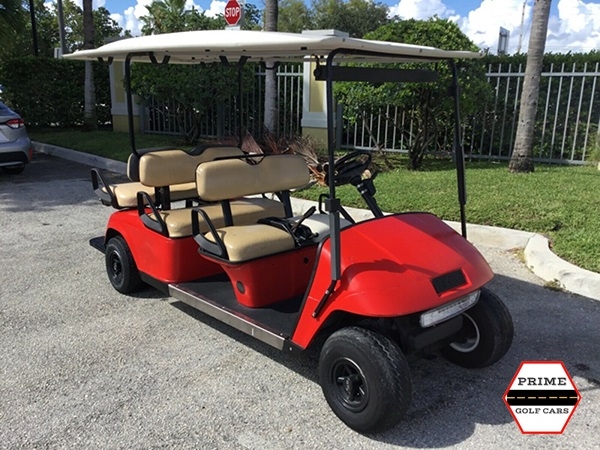 affordable golf cart rental, golf cart rent cancun