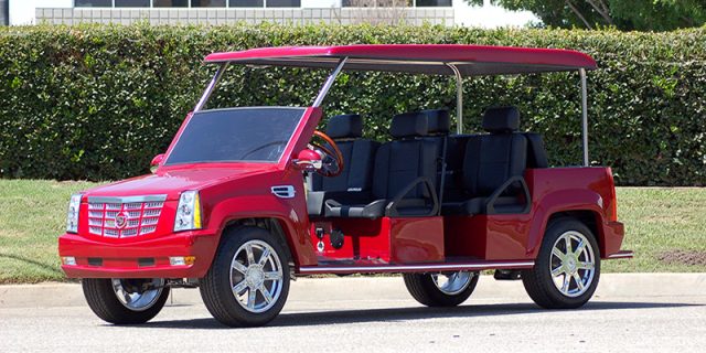 affordable golf cart rental, golf cart rent cancun