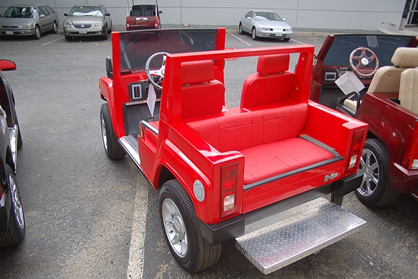 affordable golf cart rental, golf cart rent cancun