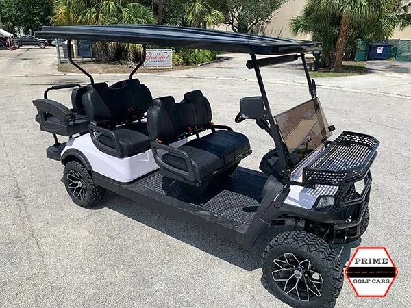 affordable golf cart rental, golf cart rent cancun