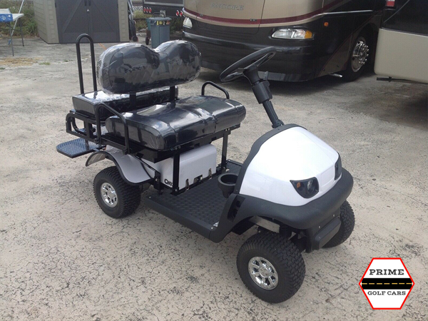 affordable golf cart rental, golf cart rent cancun