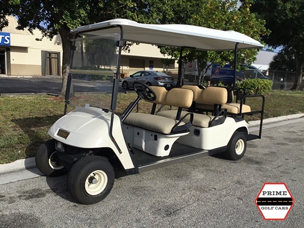 affordable golf cart rental, golf cart rent cancun