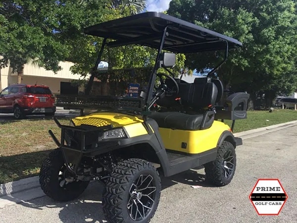 affordable golf cart rental, golf cart rent cancun